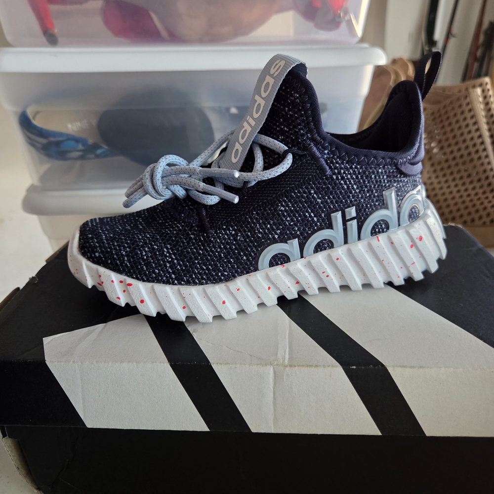 Kids Adidas Sneakers